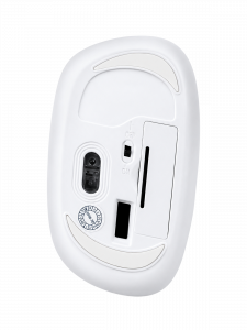 Орбита OT-PCM29 мышь беспроводная (USB, 2.4ГГц, 1ААА, 10м)